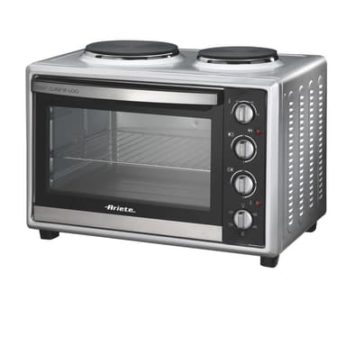 Ariete Bänkspis 995 (rostfri)