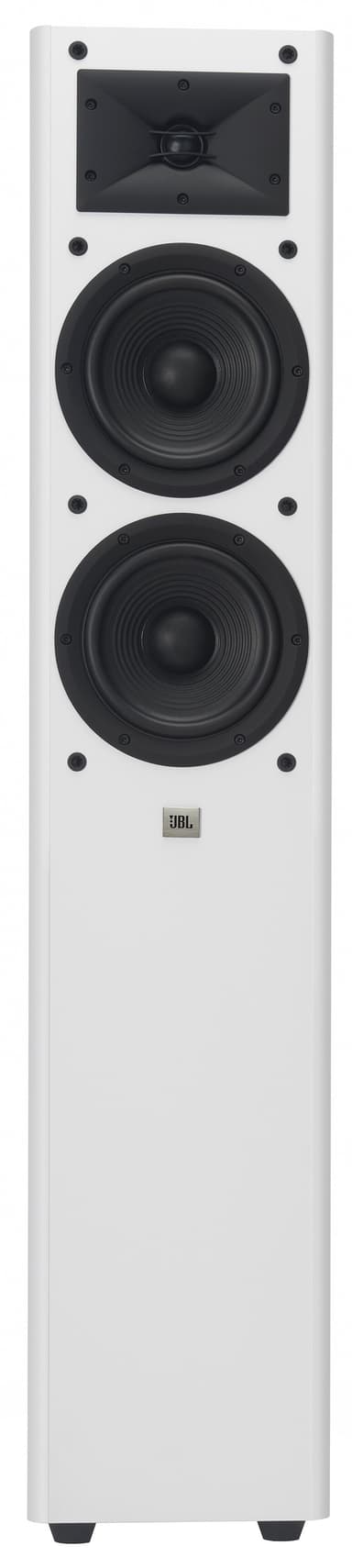 1x JBL Arena 180 golvhögtalare (vit)