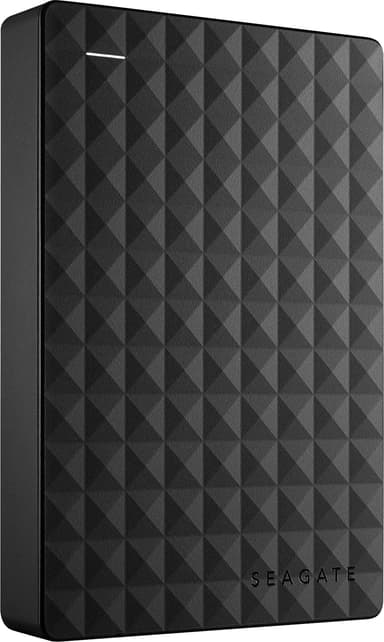 Seagate Expansion Plus 5 TB portabel hårddisk