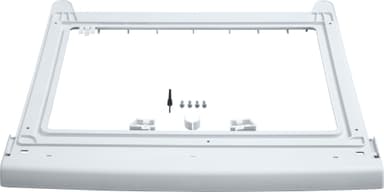 Bosch stapelkit WTZ20410