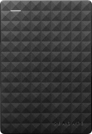Seagate Expansion Plus 5 TB portabel hårddisk