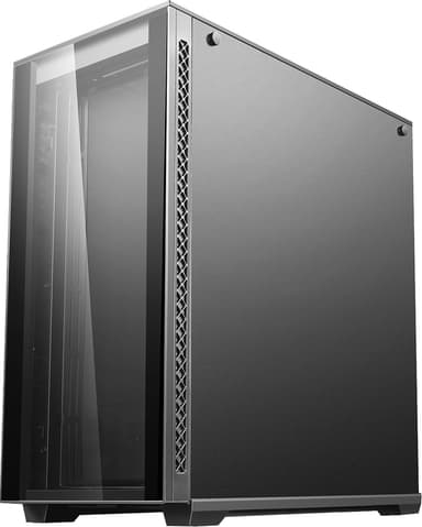 Deepcool Matrexx 70 svart datorchassi