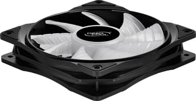 Deepcool CF140 140mm RGB datorfläkt - Elgiganten - Elgiganten