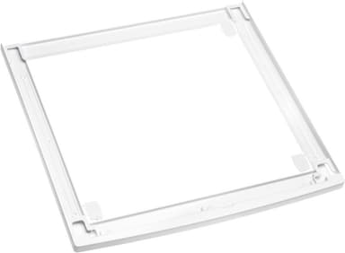MIELE Byggsats för tvätt/tork-pelare W1 T1 WHITE