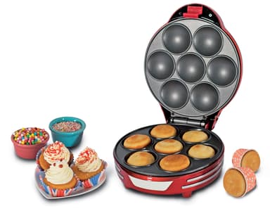 Ariete Party Time muffinsmaskin 188