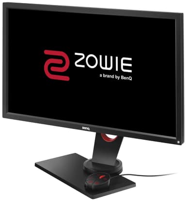 BenQ Zowie XL2430 24" bildskärm gaming (svart)