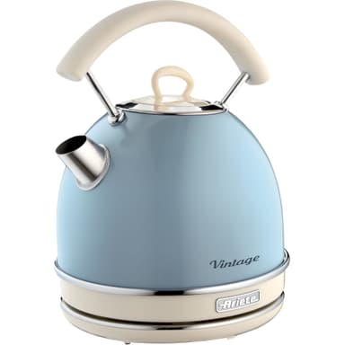 Ariete Vintage vattenkokare 287705 (blå)