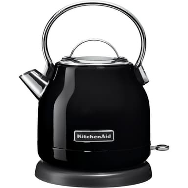 Kitchenaid Classic vattenkokare 5KEK1222EOB
