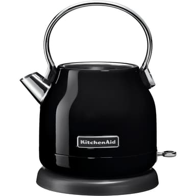 Kitchenaid Classic vattenkokare 5KEK1222EOB
