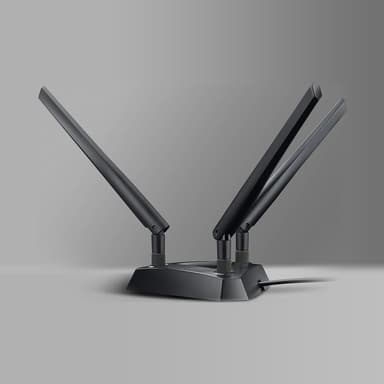 Asus PCE-AC68 WiFi-ac PCIe adapter