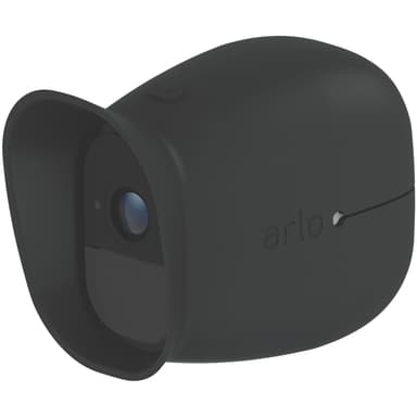 Arlo Pro silikonöverdrag övervakningskamera (svart) Arlo Pro silikonöverdrag övervakningskamera (svart)