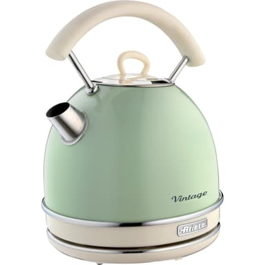 Ariete Vintage vattenkokare 287704 (grön)
