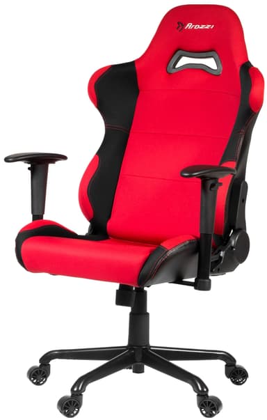 Arozzi Torretta XL Gamingstol (röd)