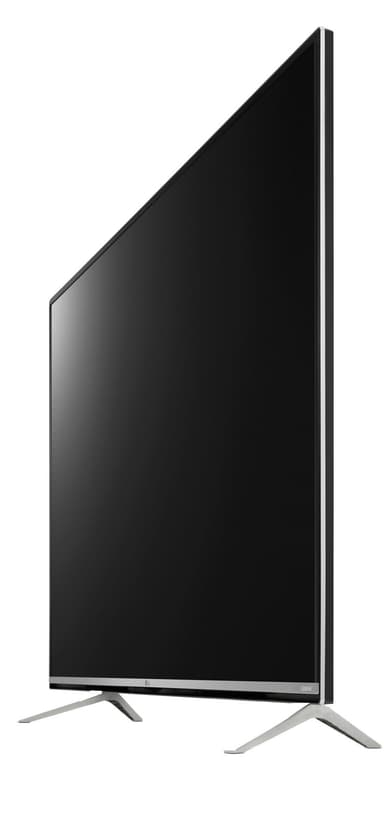 LG 60" Smart LED-TV 60UF772V