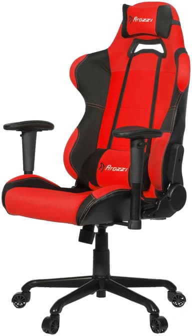 Arozzi Torretta Gamingstol (röd)