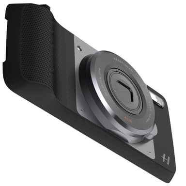Hasselblad TrueZoom kamera Mod för Moto Z Hasselblad TrueZoom kamera Mod för Moto Z