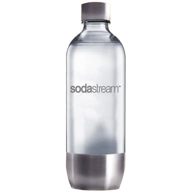 SodaStream Flaska (1 liter)