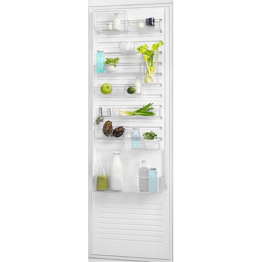 Electrolux fristående kylskåp LRC6MA36X