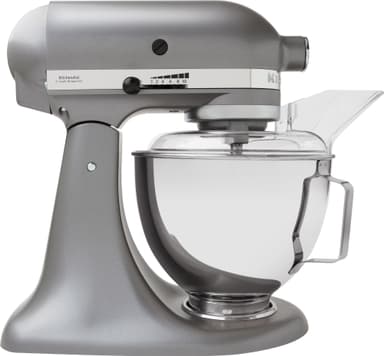 KitchenAid köksmaskin 5KSM45ESL