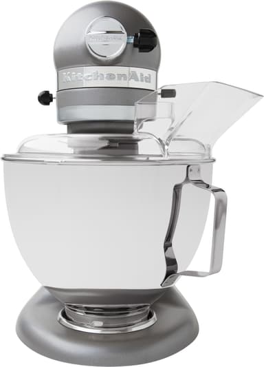 KitchenAid köksmaskin 5KSM45ESL
