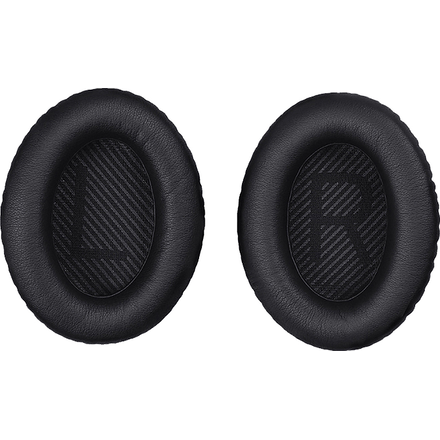 Bose QuietComfort 35 öronkåpa för hörlurar (svart)