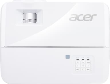 Acer hemmabioprojektor V6810