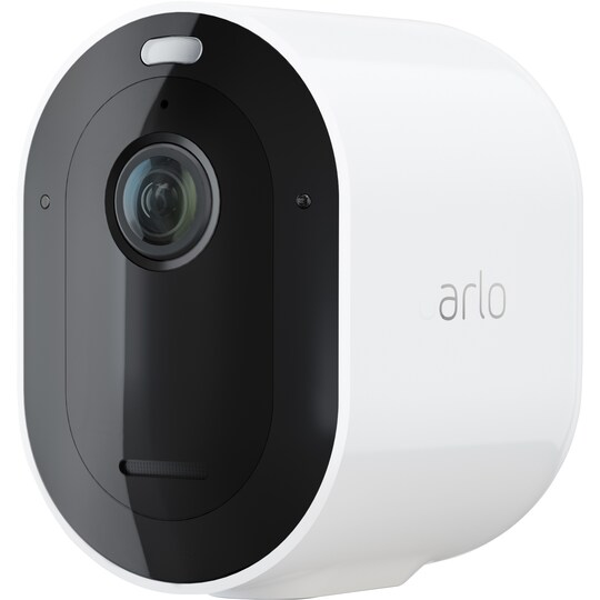Arlo Pro 3 trådlös övervakningskamera 2K QHD