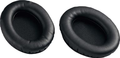 Bose QuietComfort 15 (QC15) öronkuddar (svart)
