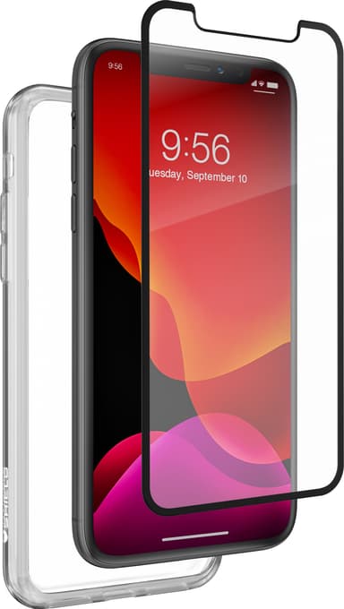 Zagg 360 Protection skyddspaket för iPhone 11 Pro