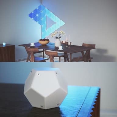 Nanoleaf fjärrkontroll