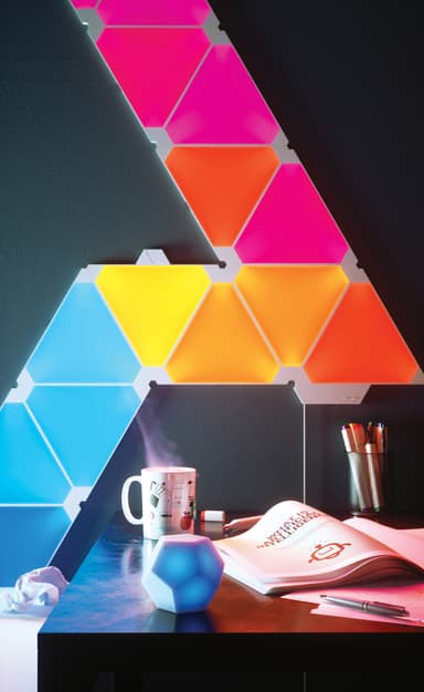 Nanoleaf fjärrkontroll