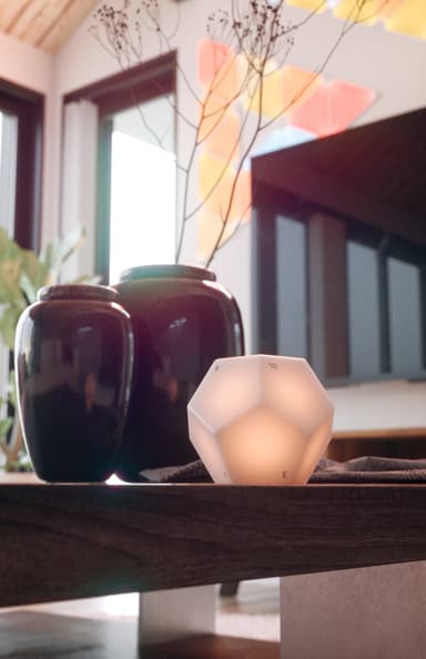 Nanoleaf fjärrkontroll