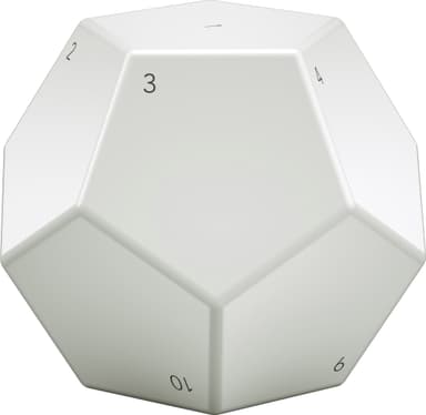 Nanoleaf fjärrkontroll