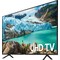 Samsung 70" RU6025 4K UHD Smart TV UE70RU6025 (2019)