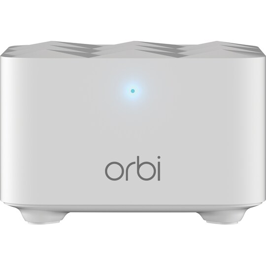 Netgear Orbi RBK12 AC1200 dual-band mesh WiFi 2-pack