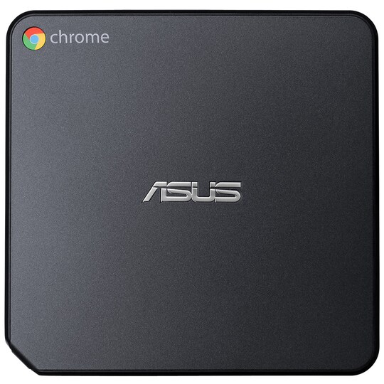 Asus Chromebox CN62-G072U OS-dator