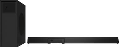 Philips soundbar HTL1520B/12 (svart)