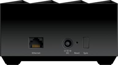 Netgear Nighthawk MK62 AX1800 dual-band mesh WiFi 6 2-pack