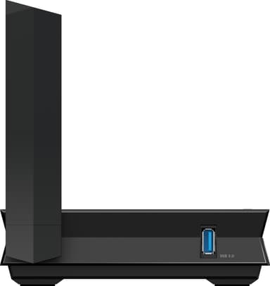 Netgear RAX20 AX1800 4-stream WiFi 6 router