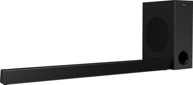 Philips soundbar HTL1520B/12 (svart)
