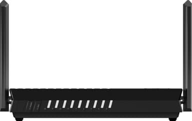 Netgear RAX20 AX1800 4-stream WiFi 6 router