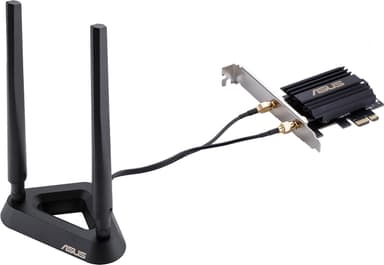 Asus PCE-AX58 WiFi 6 adapter PCIe