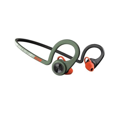 Plantronics BackBeat Fit trådlösa in-ear hörlurar(grön)