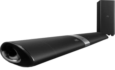 Philips Fidelio Soundbar B5/12