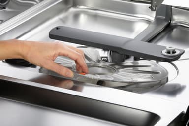 Electrolux diskmaskin EES47320L helt integrerad