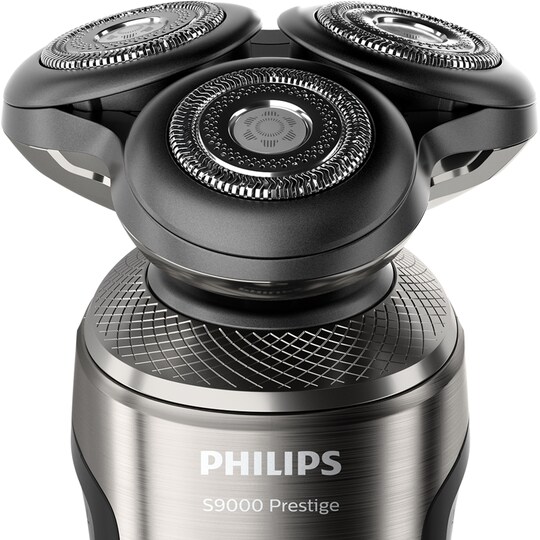 Philips S9000 Prestige rakapparat SP9860/13
