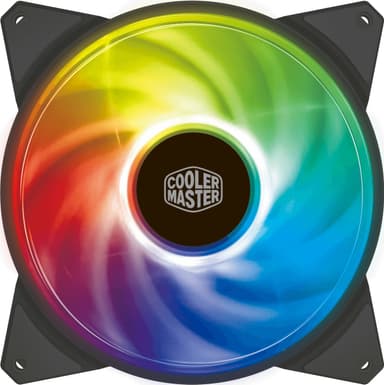 Cooler Master MF140R aRGB fläkt