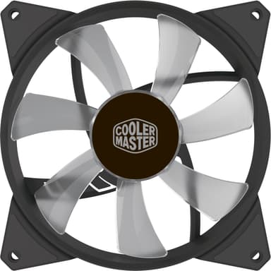 Cooler Master MF140R aRGB fläkt