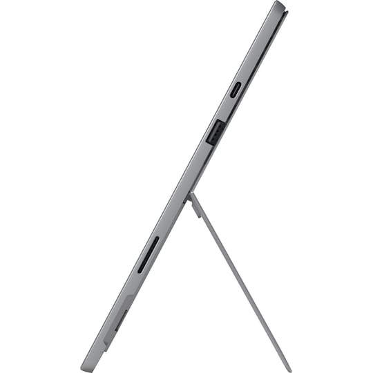 Surface Pro 7 128 GB i3 (platina)