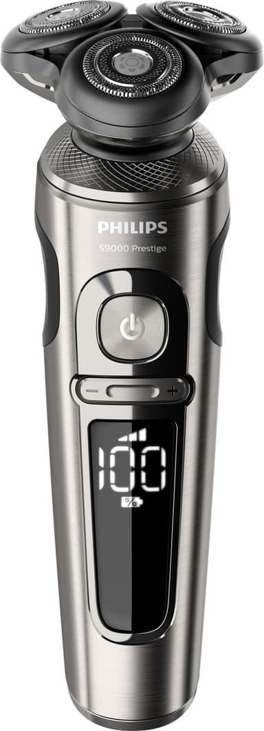 Philips S9000 Prestige rakapparat SP9860/13